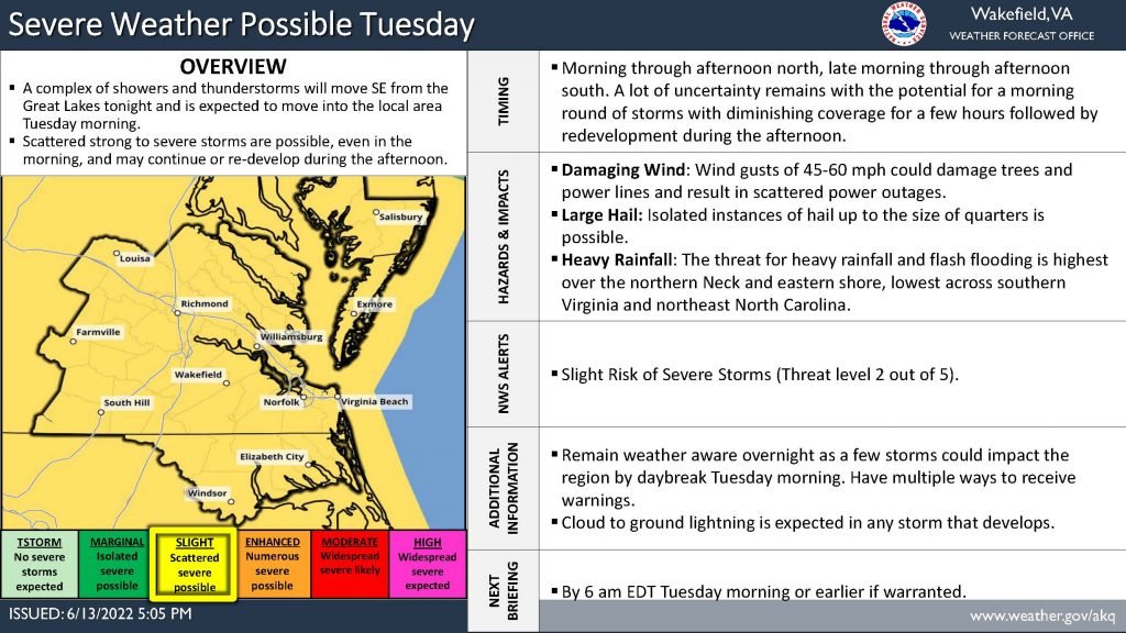 slight-risk-of-severe-weather-tomorrow-june-14-eastern-shore-post