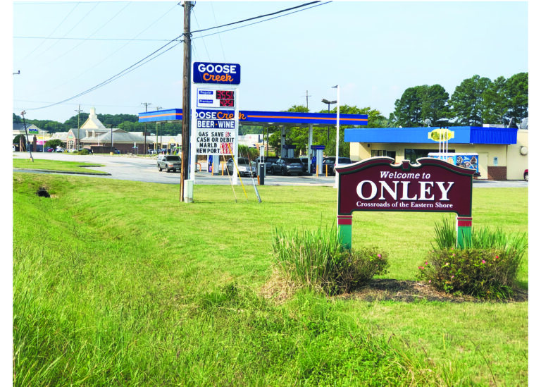 EASTERN SHORE LANGUAGE: There’s only one real way to pronounce ‘Onley’