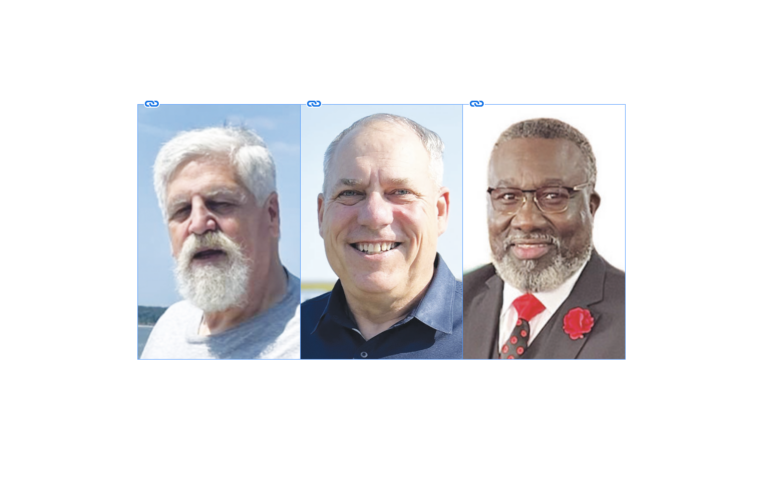 Accomack voters hurl all three contested supervisors out of office