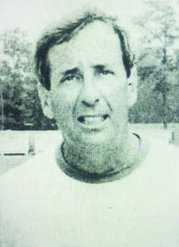 Ron Killmon dies; was Onancock native, semipro football player, state title-winning coach