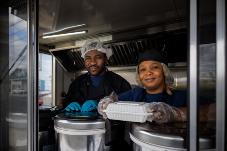 Food truck files federal lawsuit against town of Parksley, Councilman Nicholson, saying closure unconstitutional and retaliatory