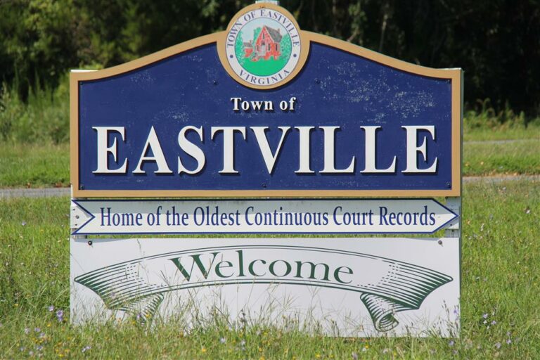 Eastville gives fired police chief $53K severance check