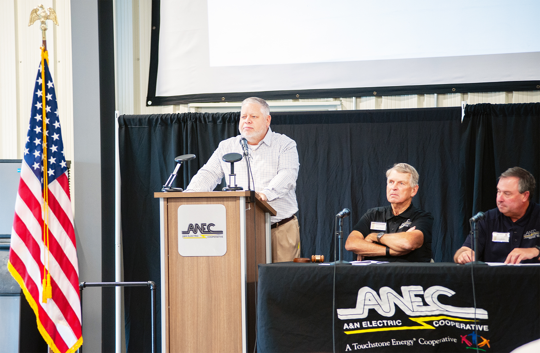 In 84th annual meeting, ANEC warns of rate increases