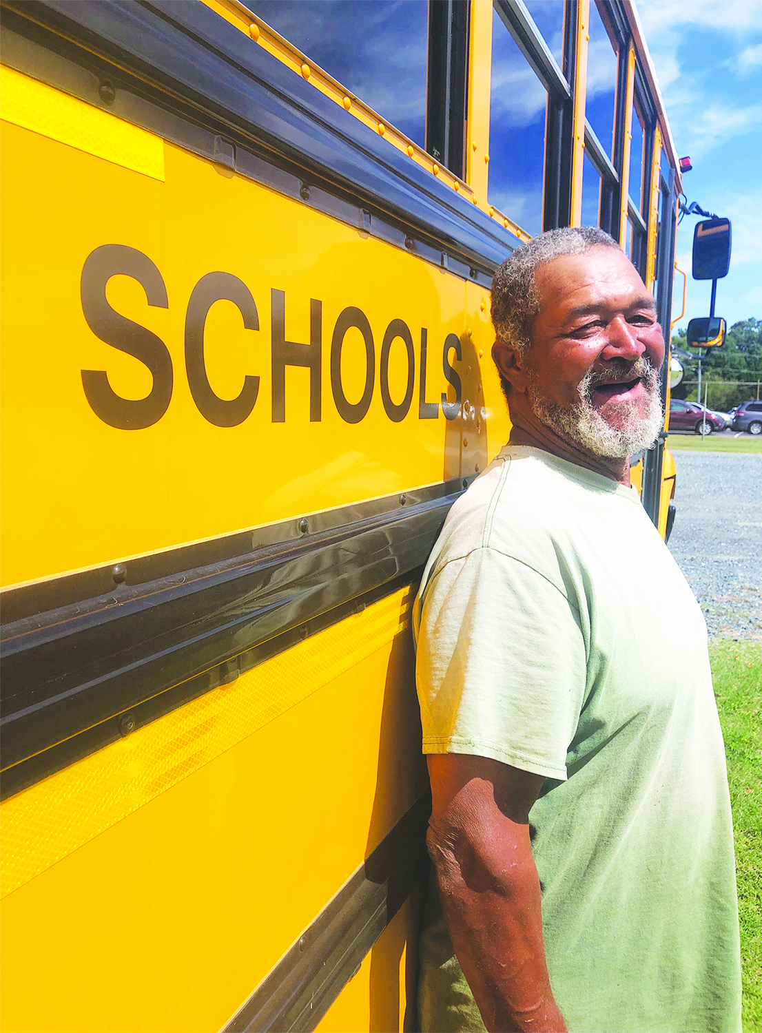 School year begins without beloved education retirees