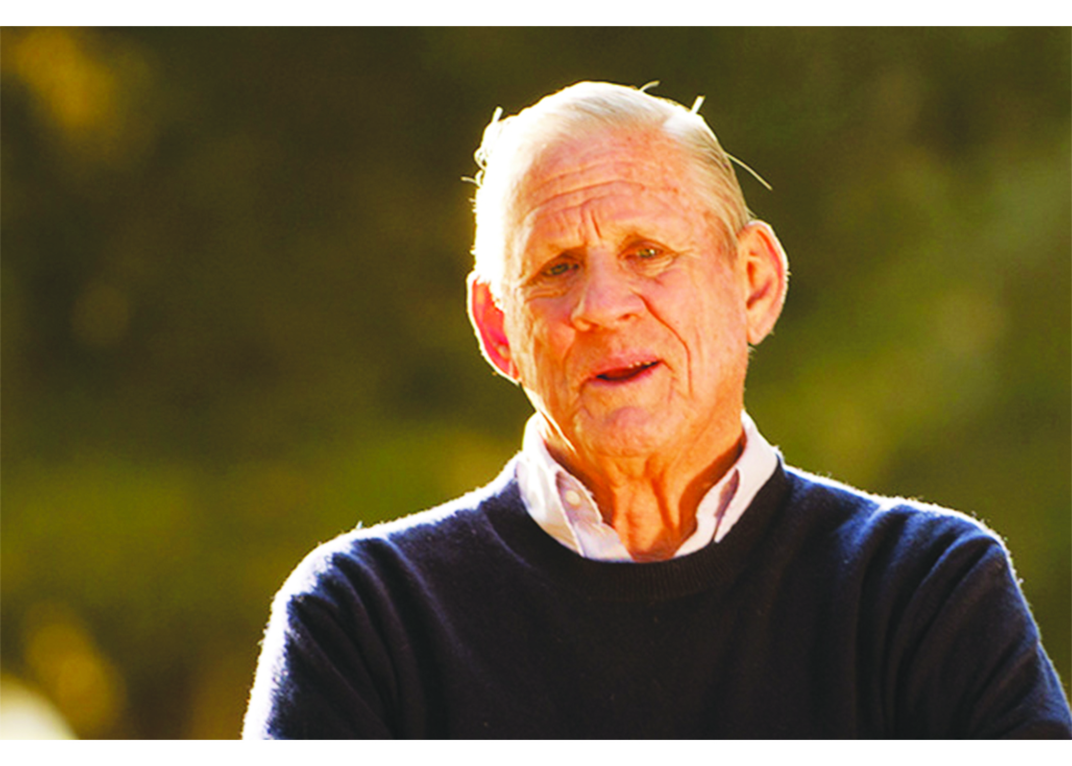 Baldwin, philanthropist and banker, dies at 92