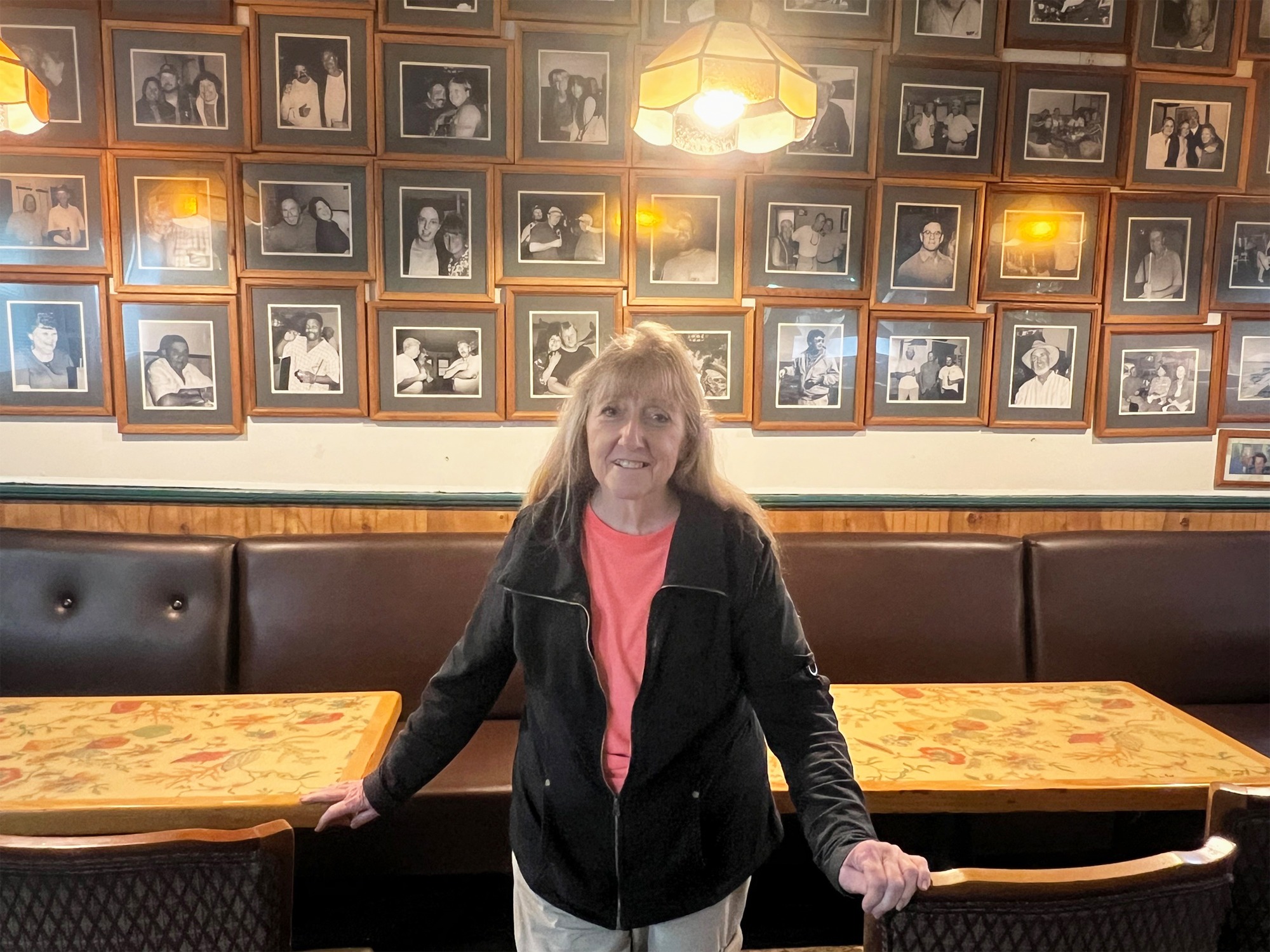 Shore institution Yuk Yuk and Joe’s closes its doors