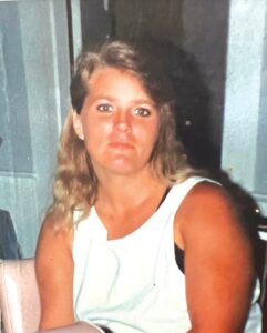 Angie Linton - Eastern Shore Post