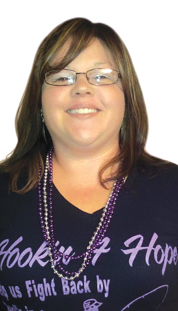 Lois White