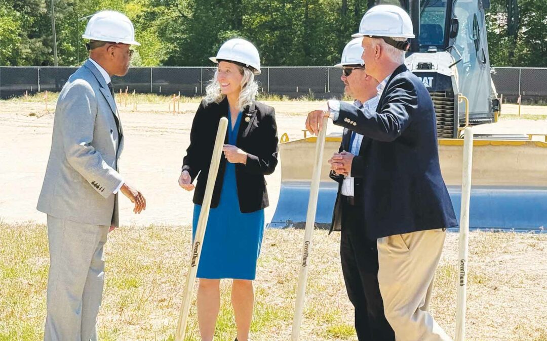 $2M airport hangar critical for area, officials say