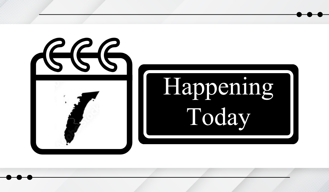 July 22: What’s happening on the Eastern Shore