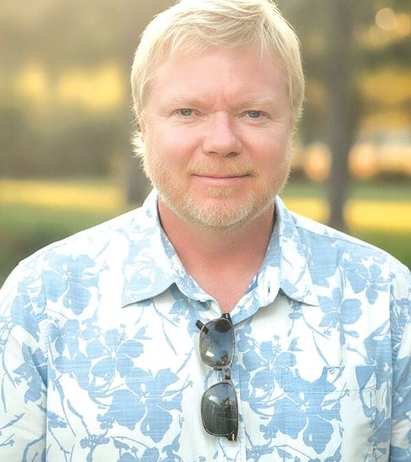 Dave Carlin