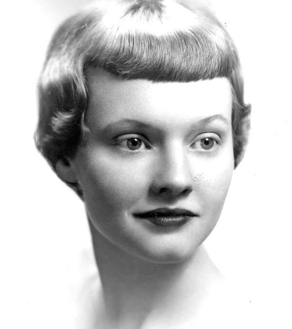 Alverta McKenna