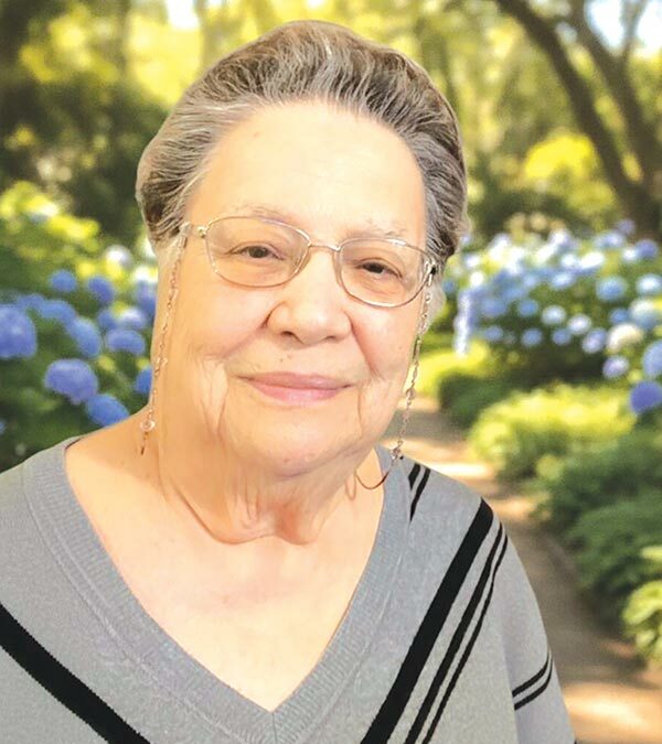 Patricia Milton