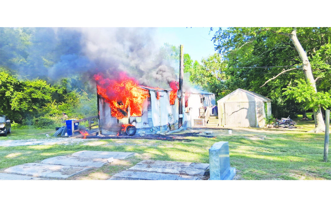 EDITORIAL: Three fatal fires in 10 weeks a cause for concern