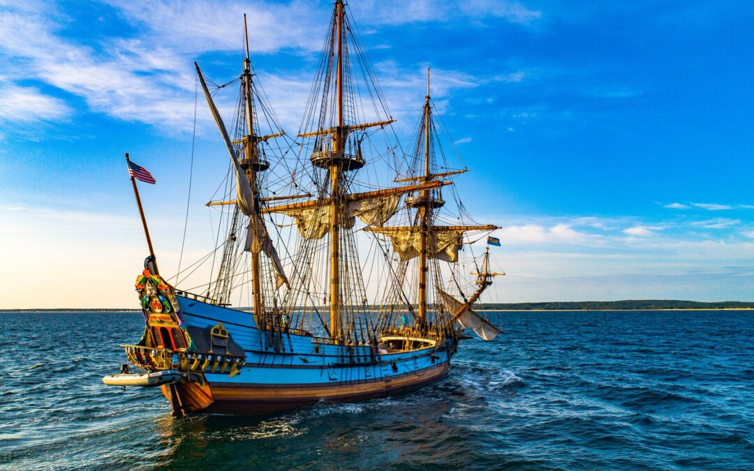 Schedule of events for Saturday, June 20, at Sailfest Cape Charles