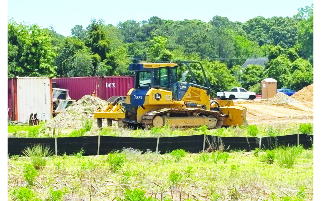 Wattsville energy facility owners ask judge to overturn BZA ruling