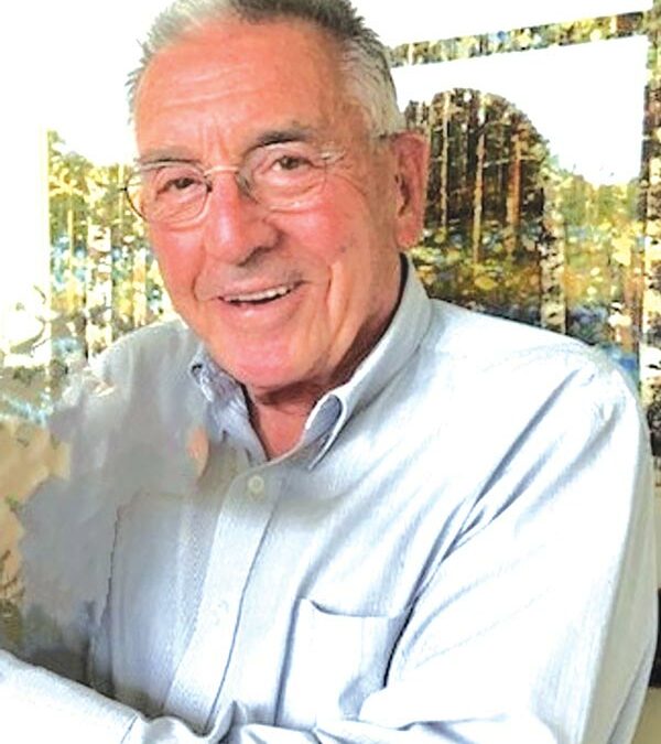 Richard Conrad