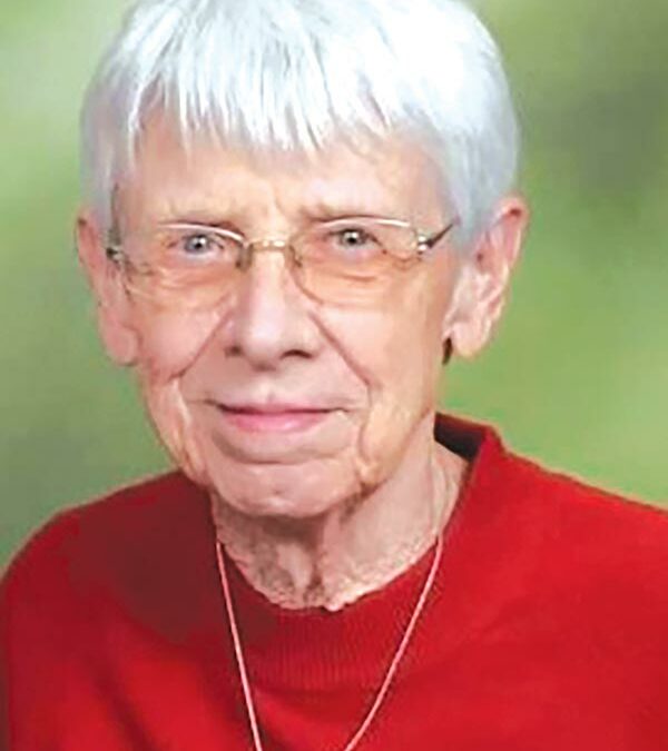Ann Derby