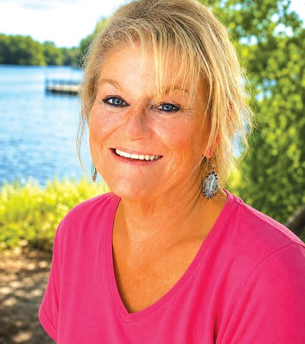 Michelle Donahoe