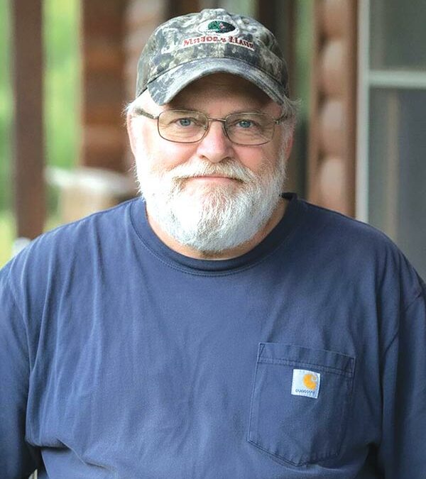 Bob Erwin