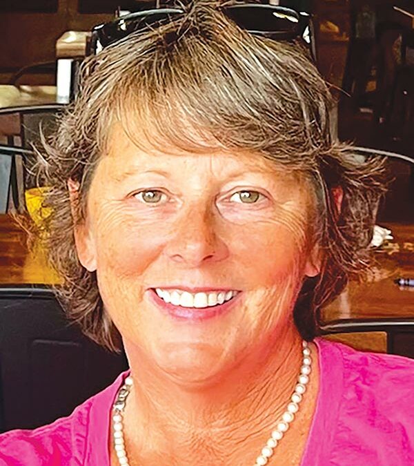 Lisa Kambarn