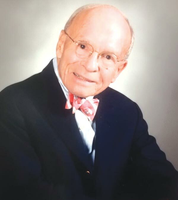 Howard Moses