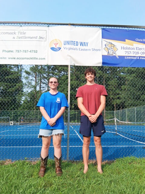 Onley Recreation Association team develops swimmers — and people ...