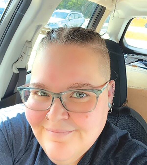Melissa Perry-Pruitt