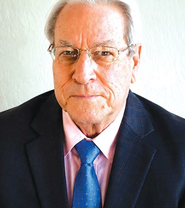 David Rogers