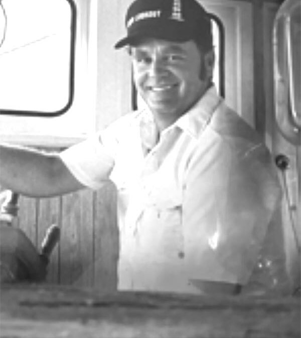 Leon Rose