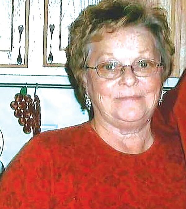 Vuokko Theisen