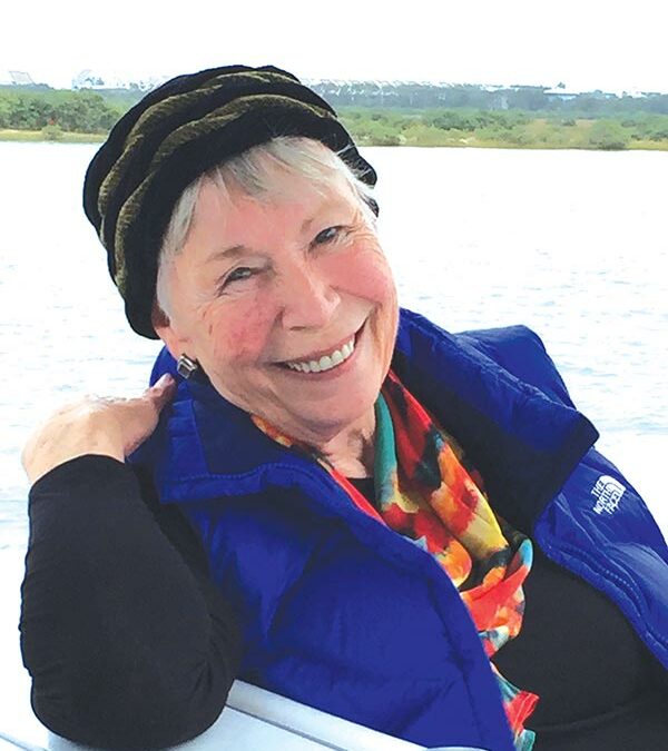 Rita Ullmann
