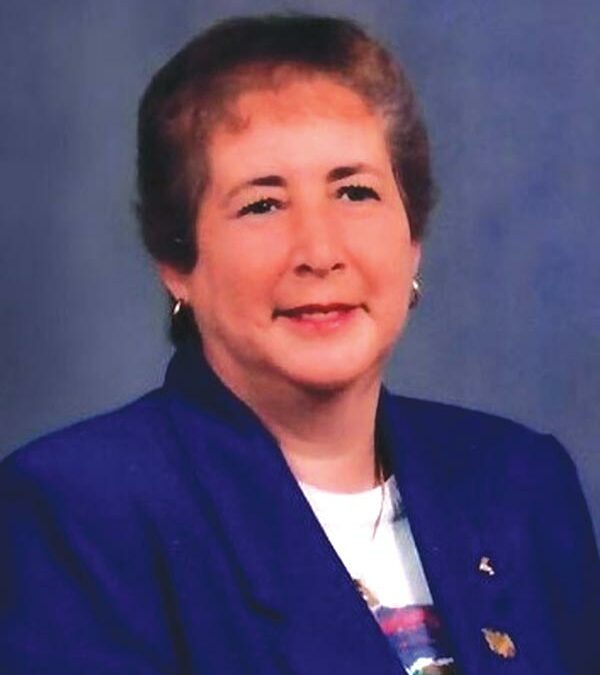 Carolyn Williams
