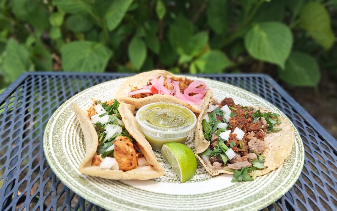 TACO TUESDAY: Cuisine shines through at Carmelita’s in Cheriton