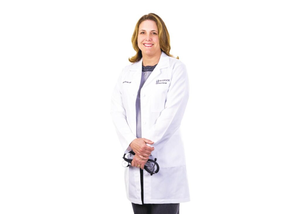 Dr. Susan Boyle