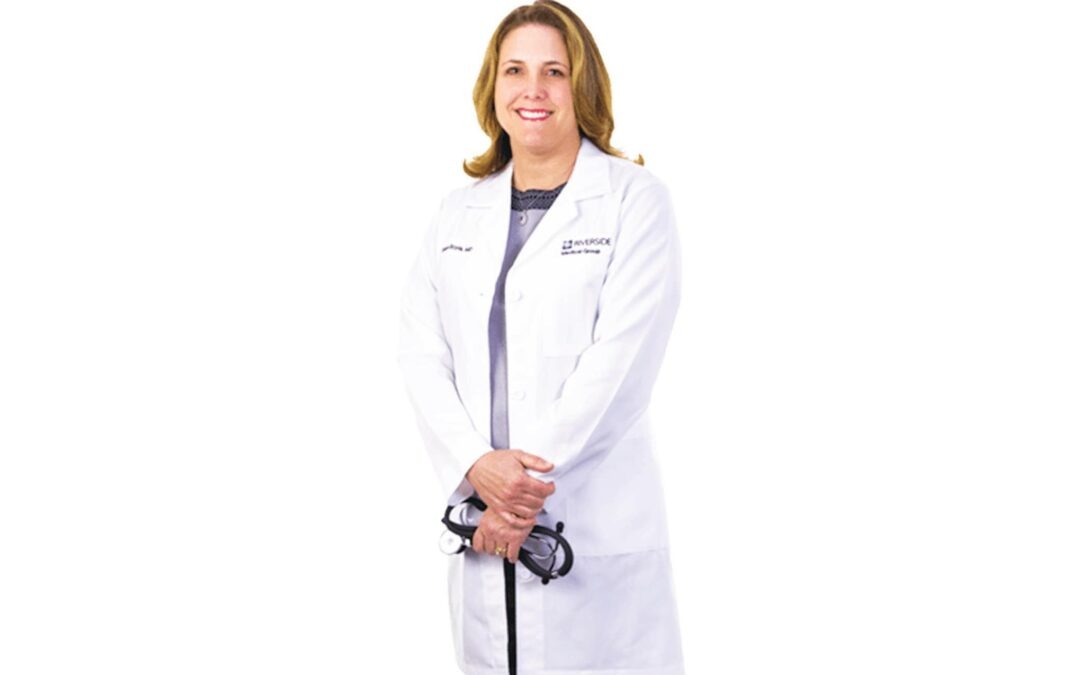 Riverside physician: Take care in the heat