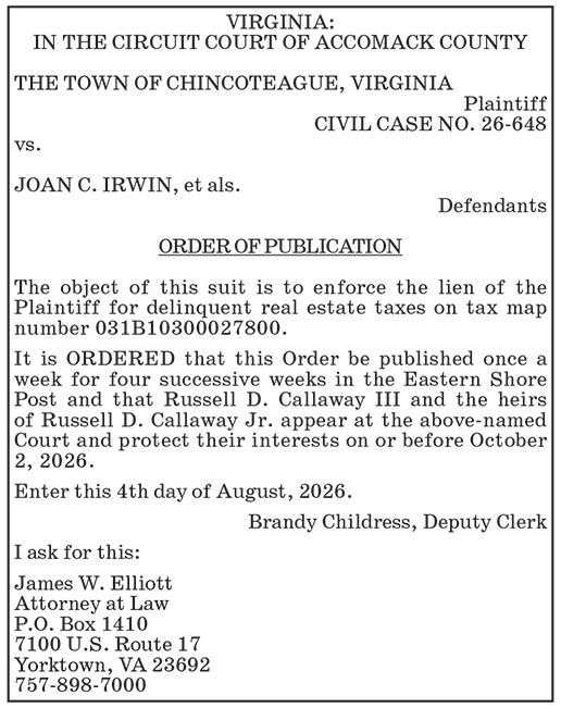 Civil Case No. 26-648