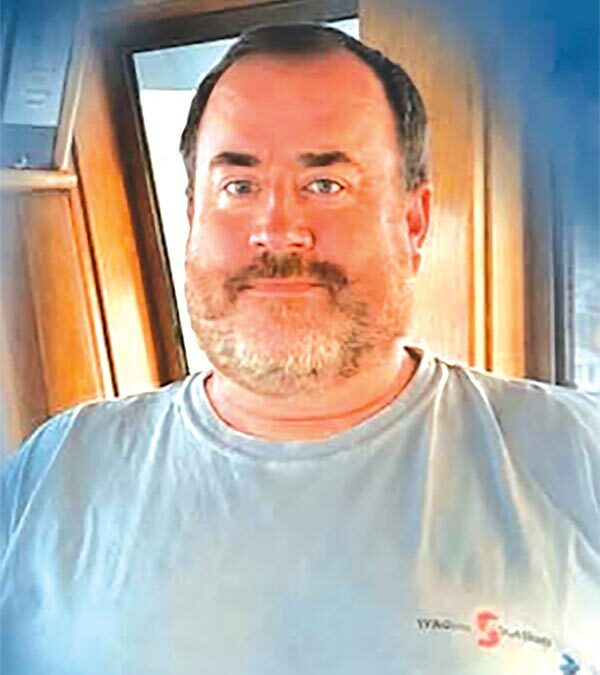 Mark Bishop