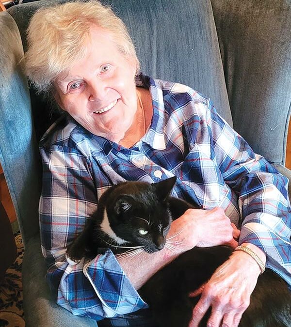 Mary Carter