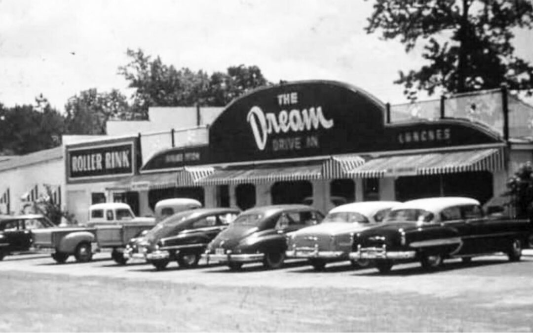 Aug. 12: On this day in Eastern Shore history: Dream Roller Rink is announced (1954)