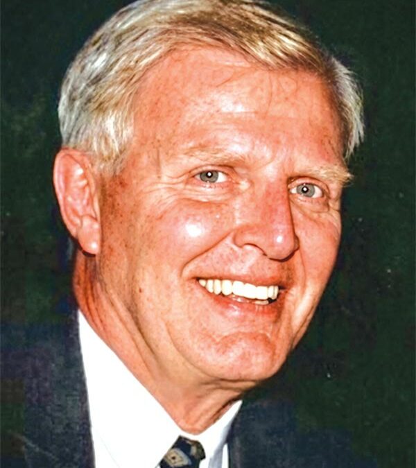 Roy Knoth