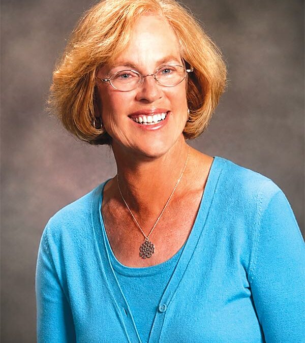 Beverley McMath