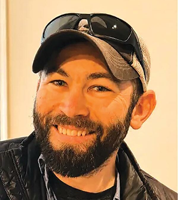 Anthony Monte