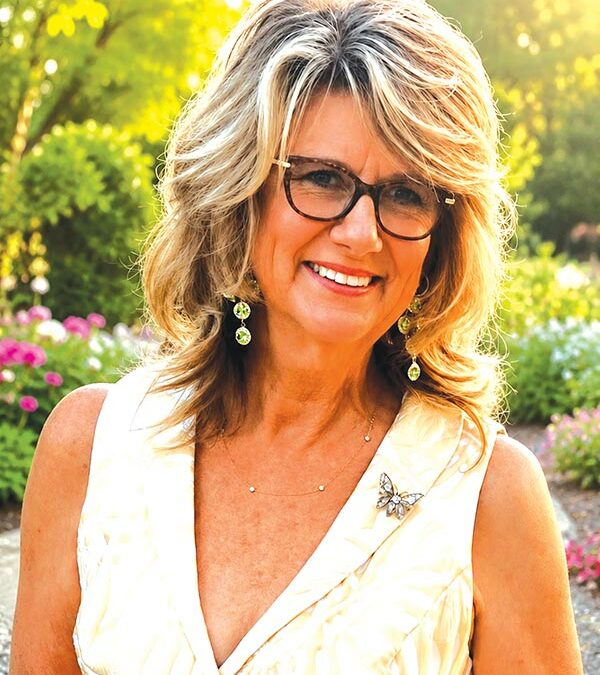Beth Perry