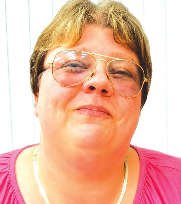 Cathy Ulrich