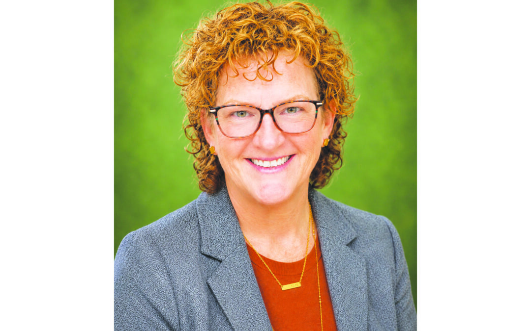 DECISION ’26: Kristin Willis announces for Northampton treasurer