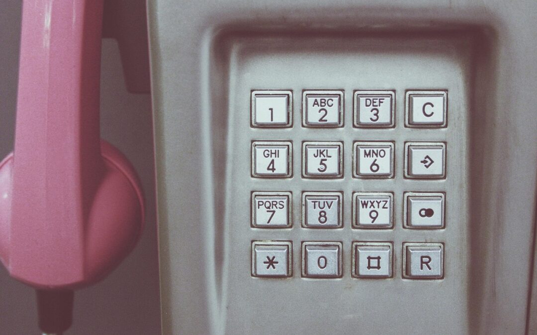 Verizon says old copper phone lines to be removed