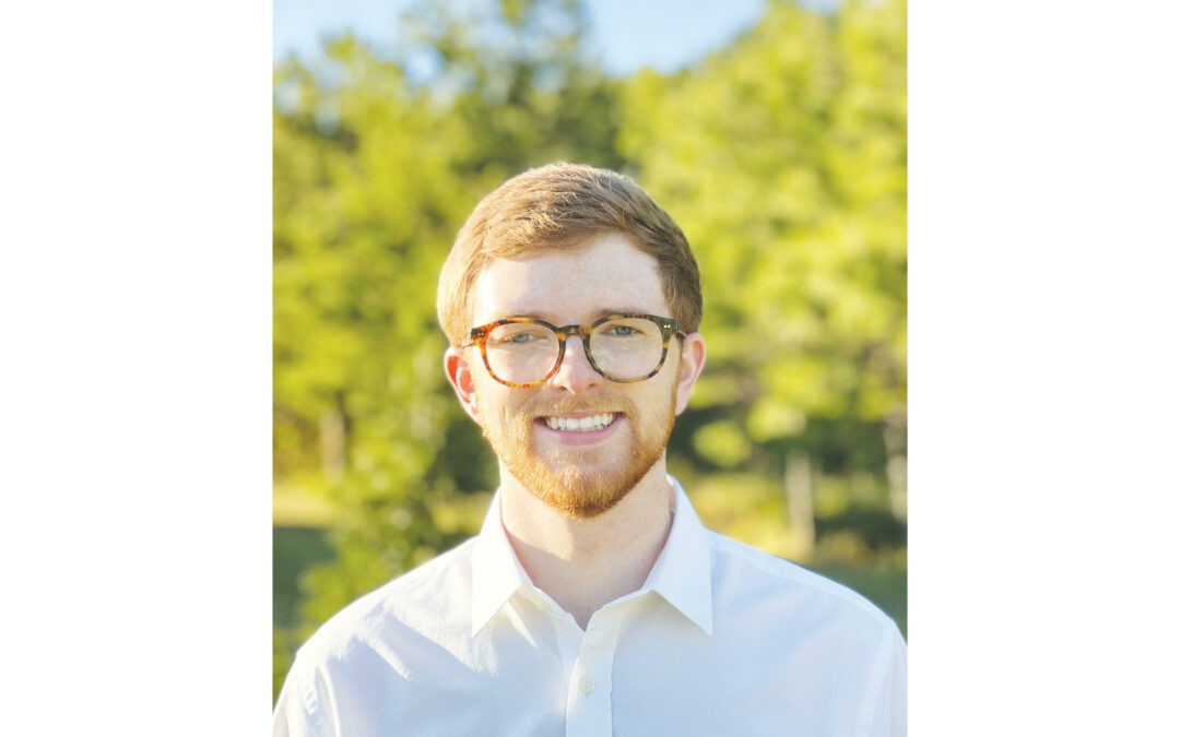 Nolan Rayfield announces for Northampton County treasurer