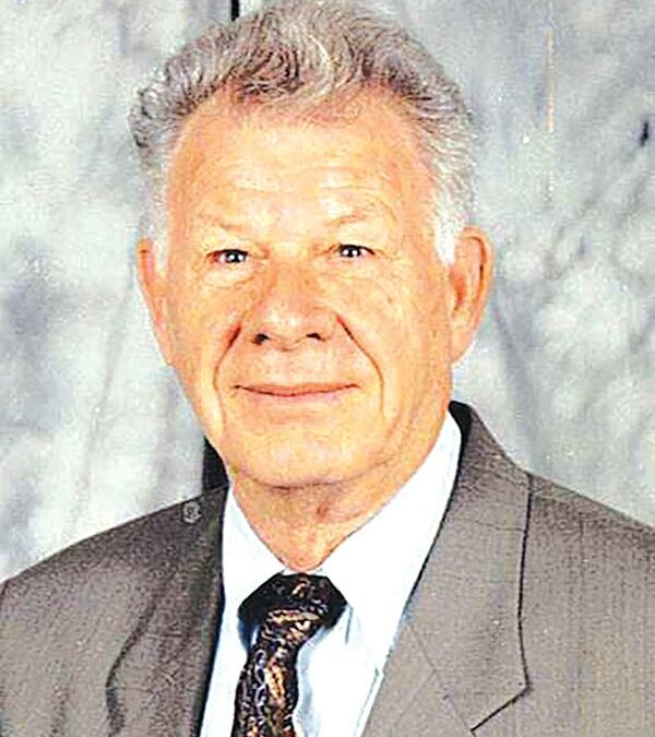 John Barrs