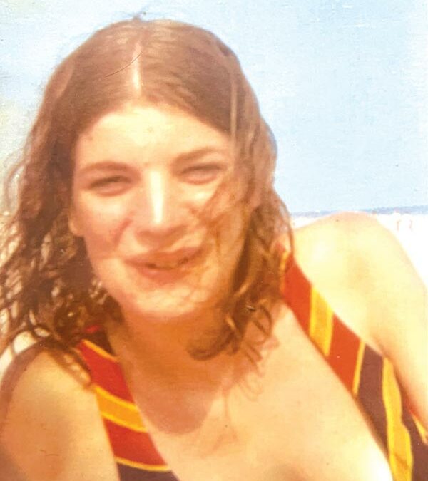 Jane Gordon